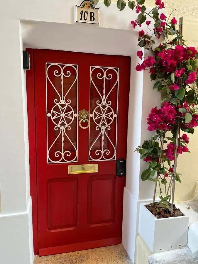Apartamento San Biagio Steps La Valeta Malta