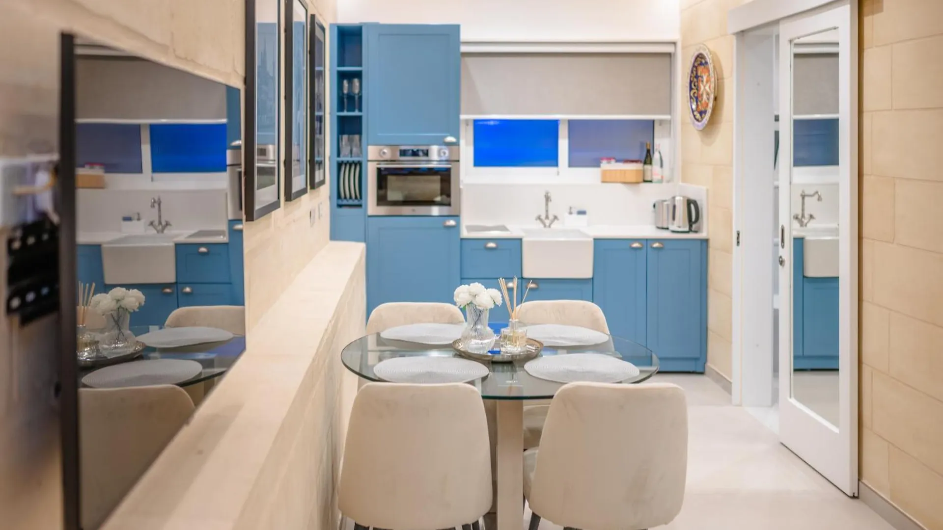 Apartamento San Biagio Steps La Valeta