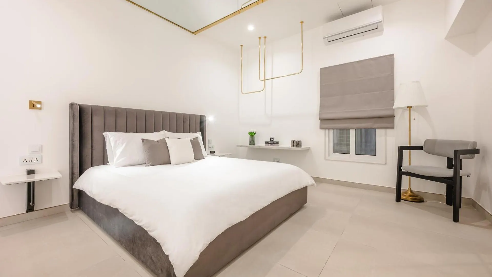 Apartamento San Biagio Steps La Valeta 0*,  Malta