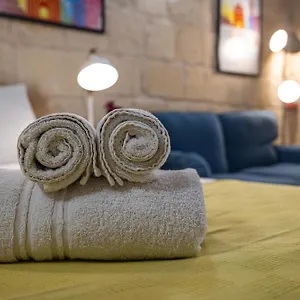  Appartement Casa San Carlo